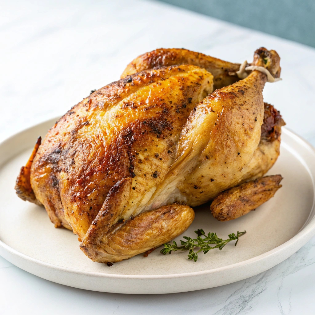 Busy Night Instant Pot Whole Chicken: Fast, Tender, & Family-Approved